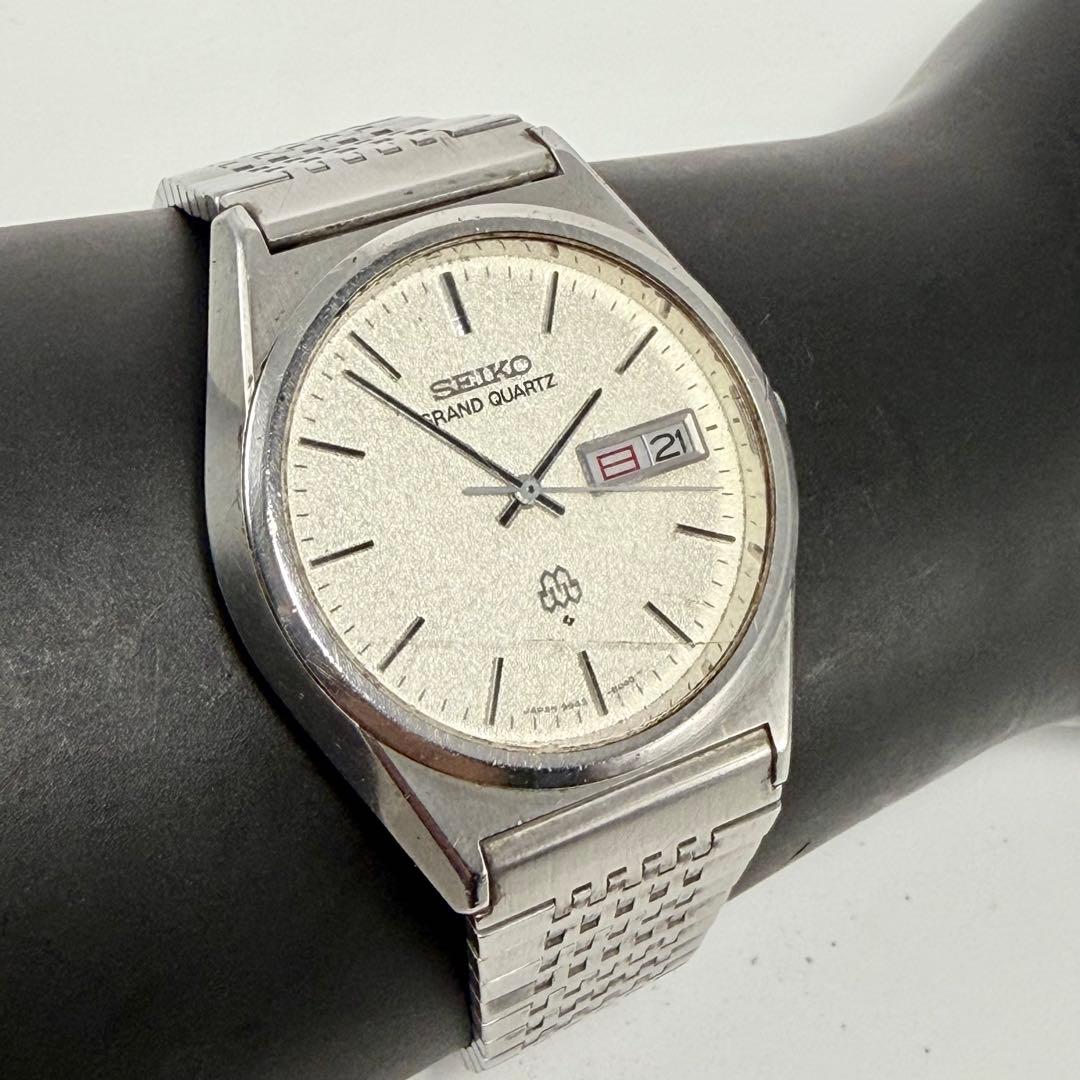 Seiko Quartz Watches /78 9943-8030