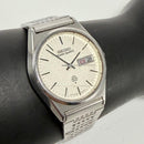 Seiko Quartz Watches /78 9943-8030