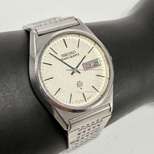 Seiko Quartz Watches /78 9943-8030