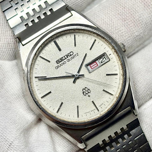 Seiko Quartz Watches /78 9943-8030