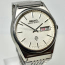 Seiko Quartz Watches /78 9943-8030