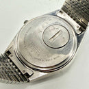 Seiko Quartz Watches /78 9943-8030