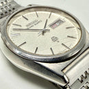 Seiko Quartz Watches /78 9943-8030