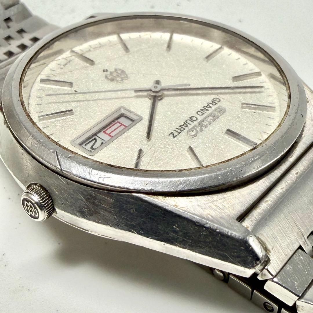Seiko Quartz Watches /78 9943-8030