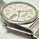 Seiko Quartz Watches /78 9943-8030