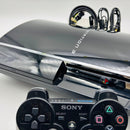 Playstation3 Body Sony Ps3 3 Cecha00 60G