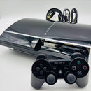 Playstation3 Body Sony Ps3 3 Cecha00 60G