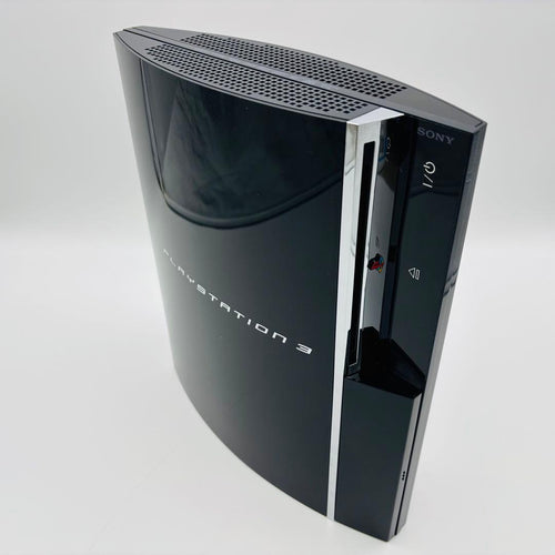 Playstation3 Body Sony Ps3 3 Cecha00 60G