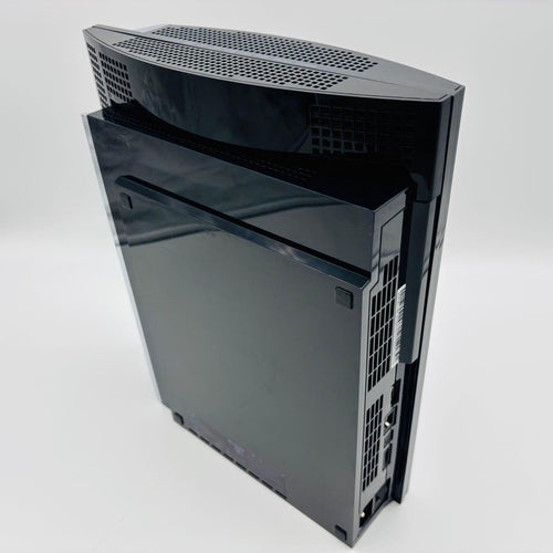 Playstation3 Body Sony Ps3 3 Cecha00 60G