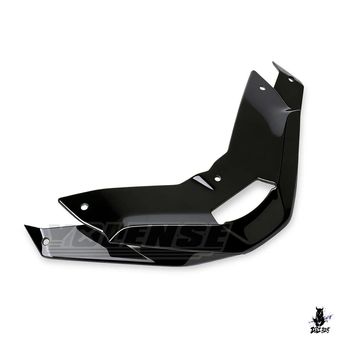 Cowl Fender Xmax300 2023-2026