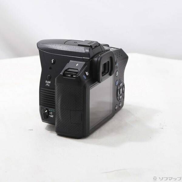 Pentax Digital Slr K-30 (1628 Sdxc) 262