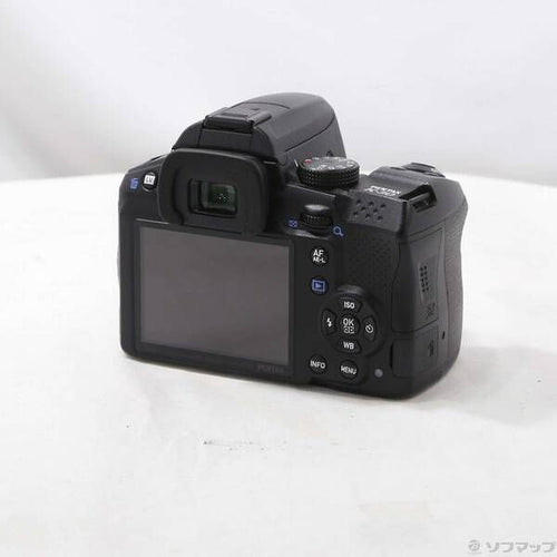 Pentax Digital Slr K-30 (1628 Sdxc) 262