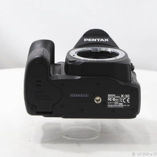Pentax Digital Slr K-30 (1628 Sdxc) 262