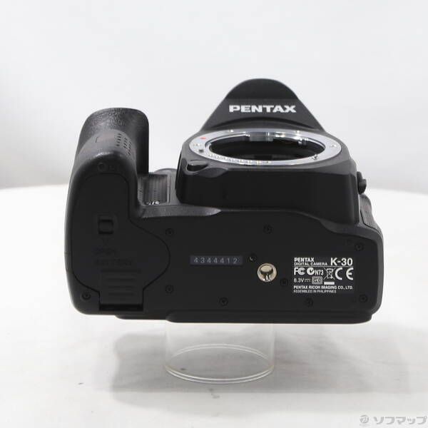 Pentax Digital Slr K-30 (1628 Sdxc) 262
