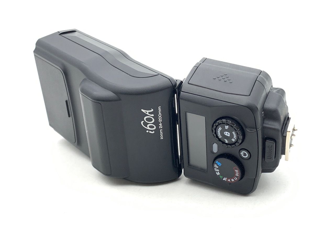 Strobe Nissin I60A