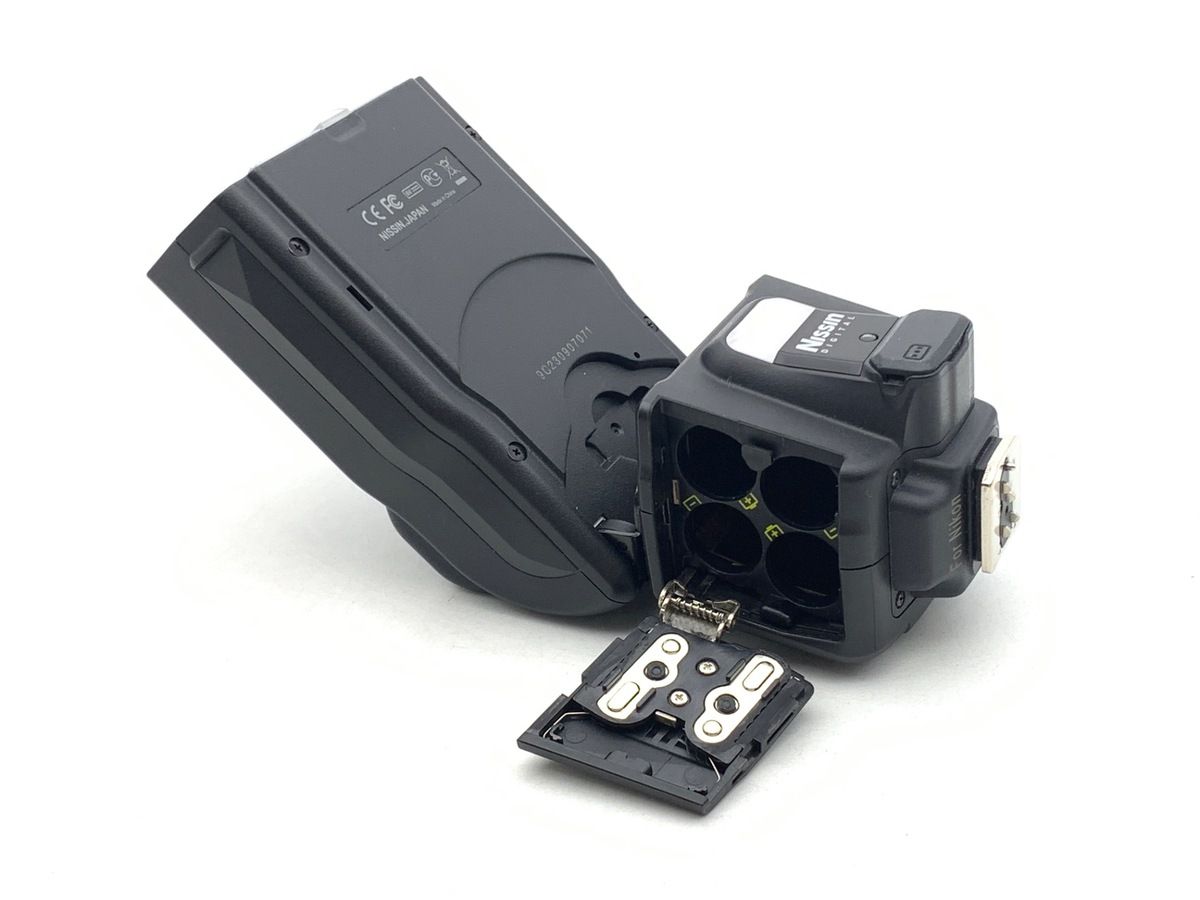 Strobe Nissin I60A