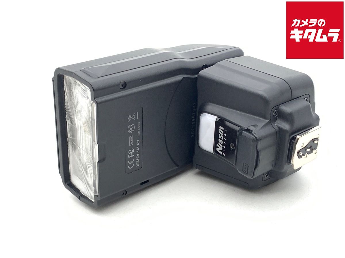 Strobe Nissin I60A