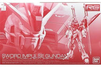 Rg (Real Grade) 1/144 Zgmf-X56S/ Seed Destiny [5061034]