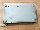 Sony Cd, Md Cassette Decks Tc-Fx77