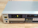 Sony Cd, Md Cassette Decks Tc-Fx77