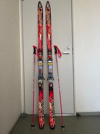 Salomon Skis 1996 3S