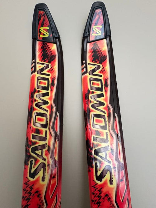 Salomon Skis 1996 3S