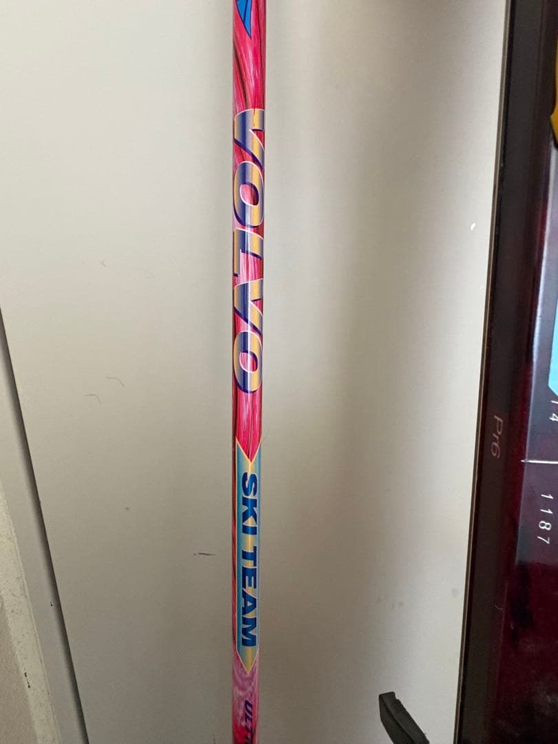 Salomon Skis 1996 3S