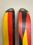 Salomon Skis 1996 3S