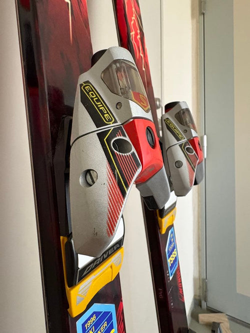 Salomon Skis 1996 3S