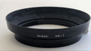 Nikon Lens Hood Hk-1 28-45Mm