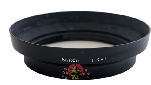 Nikon Lens Hood Hk-1 28-45Mm