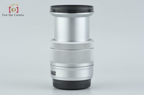 Fujifilm Lens (Zoom) Xc 16-50Mm F/3.5-5.6 Ois Ii Aspherical