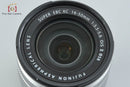 Fujifilm Lens (Zoom) Xc 16-50Mm F/3.5-5.6 Ois Ii Aspherical