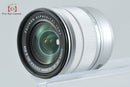 Fujifilm Lens (Zoom) Xc 16-50Mm F/3.5-5.6 Ois Ii Aspherical