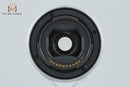 Fujifilm Lens (Zoom) Xc 16-50Mm F/3.5-5.6 Ois Ii Aspherical