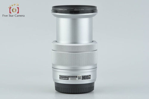 Fujifilm Lens (Zoom) Xc 16-50Mm F/3.5-5.6 Ois Ii Aspherical