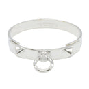 Hermes Bangle Wristband Sh 925 Used A