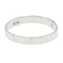 Hermes Bangle Wristband Sh 925 Used A