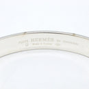 Hermes Bangle Wristband Sh 925 Used A