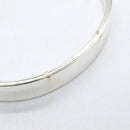 Hermes Bangle Wristband Sh 925 Used A