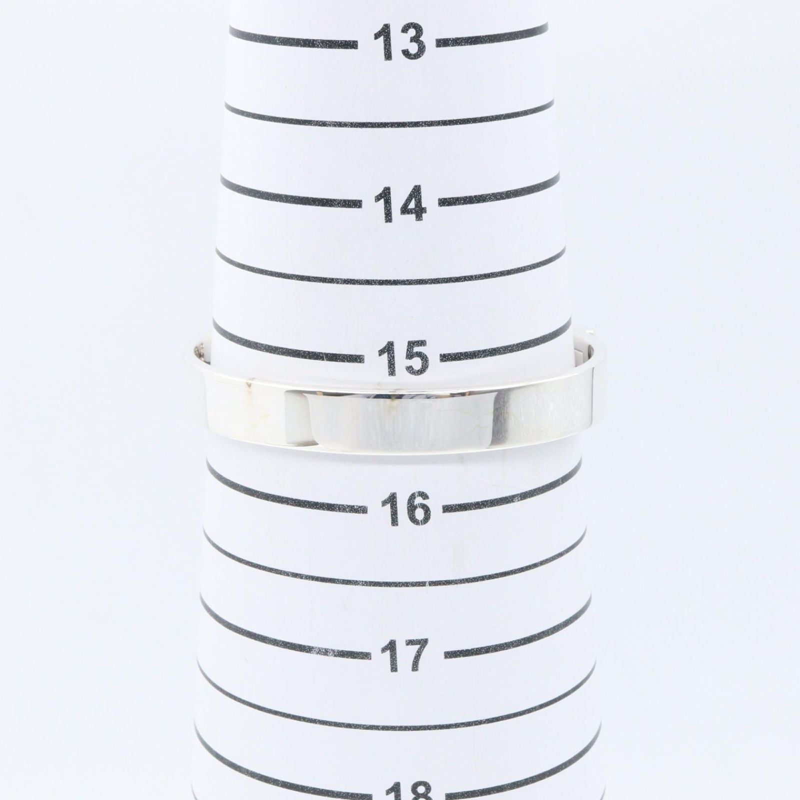 Hermes Bangle Wristband Sh 925 Used A