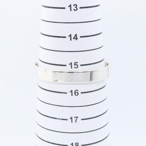 Hermes Bangle Wristband Sh 925 Used A