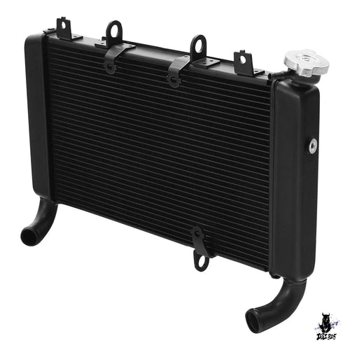 Engine Cooling Device Honda Cb650R Cbr650R 2019-2024