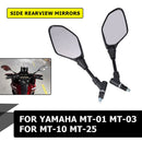 Mirror Mt-01/Mt-03/Mt-10
