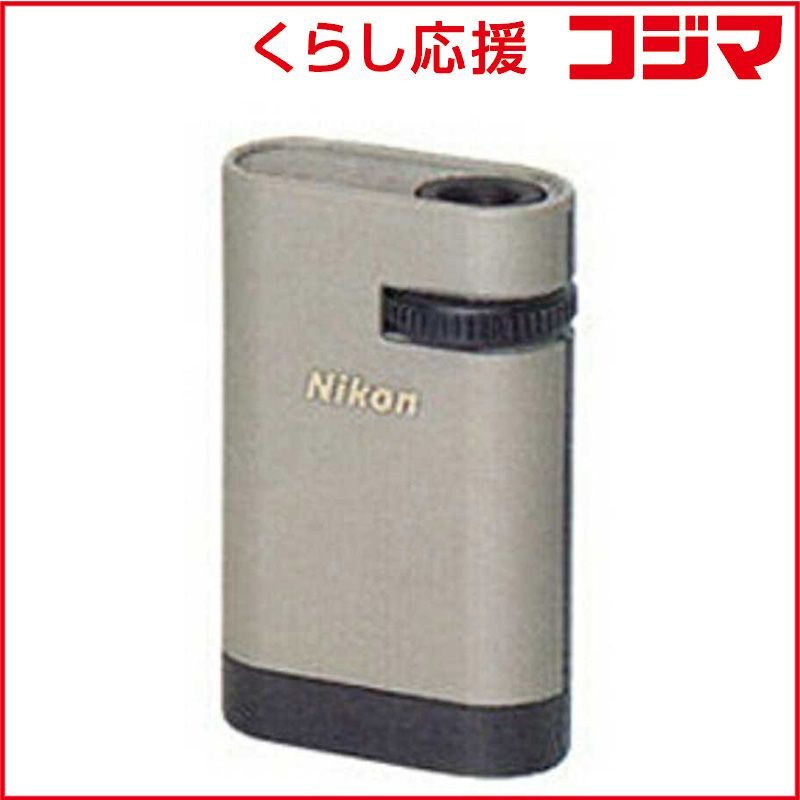 Nikon Binoculars Opera Glasses (6 2 6X15D