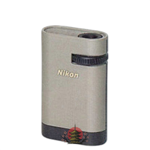 Nikon Binoculars Opera Glasses (6 2 6X15D