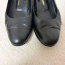 Comme Des Garcons High Heels Pumps