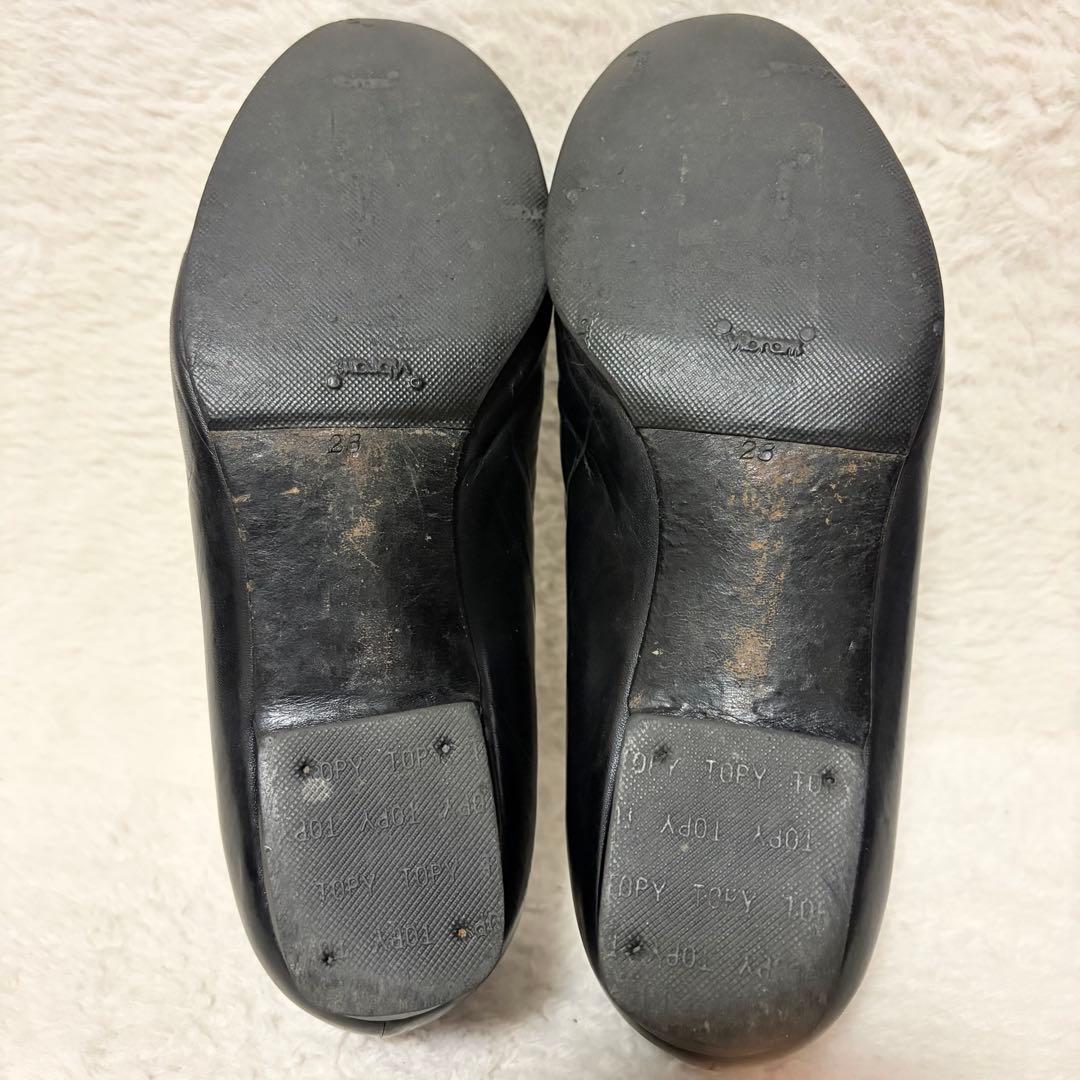 Comme Des Garcons High Heels Pumps