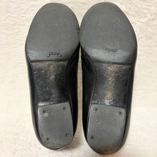 Comme Des Garcons High Heels Pumps