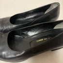 Comme Des Garcons High Heels Pumps
